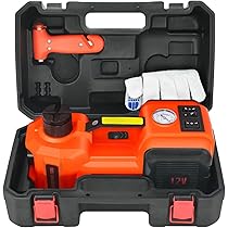 5000kg耐荷重♪完全防水の電動ジャッキ 完全防水 5000kg耐荷重の電動油圧ジャッキ｜Yahoo!フリマ（旧