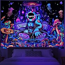魔法使いの夜 タペストリー TYPE-MOON TYPE-MOON展 魔法使いの夜 タペストリー
