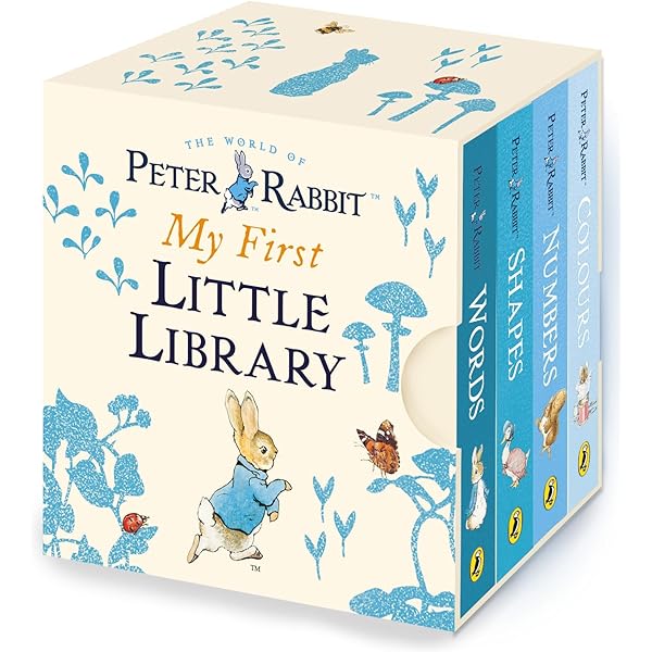 Amazon | The World of Peter Rabbit: (The Original Peter