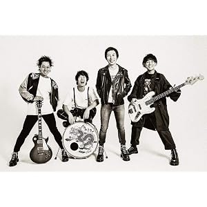 THE BAND STAR(通常盤)(DVD付)