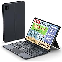 Amazon.co.jp: ALLDOCUBE iPlay60 Pad Pro 12.1インチ タブレット 