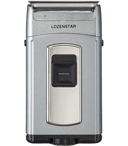 メンズ剃刀 SSL6300 水洗い可能 メンズ剃刀 SSL6300 水洗い可能 メンズ