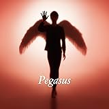 Pegasus (初回生産限定盤)(Maxi+2CD)