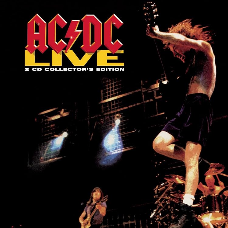 Amazon.co.jp: バック・イン・ブラック - AC/DC: ミュージック