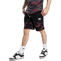 Venum ブラック ショートパンツ　2枚セット Venum ブラック ショートパンツ2枚セット