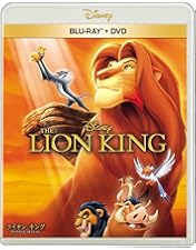 Amazon.co.jp: ライオン・キング トリロジー MovieNEX (期間限定