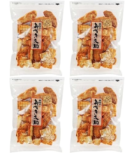 Amazon.co.jp: 木村 おかき久助 220g : 食品・飲料・お酒