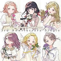 Amazon.co.jp: うたごえはミルフィーユ : 【Amazon.co.jp限定】「うた