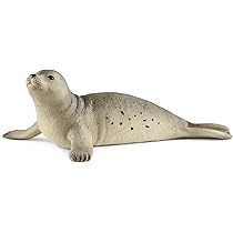 Schleich - シュライヒ　ペンギンセット Amazon.co.jp: シュライヒ ワイルドライフ ペンギンの親子 42661