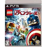 LEGO(R)マーベル アベンジャーズ - PS3