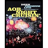DEEN PREMIUM LIVE AOR NIGHT CRUISIN' (Blu-ray+CD) (完全生産限定盤) (特典なし)