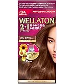 ウエラトーン2+1 クリームタイプ 4G ダークウォームブラウン(12箱セット)[白髪染め 女性用] Amazon | Wella ウエラトーン 2+1 白髪染め クリームタイプ 4G ダーク