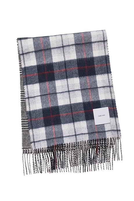 パシュミナコレクション　カシミヤ100%厚手マフラー 楽天市場】カシミヤ 100% 厚手 マフラー メンズ 無地 ストライプ