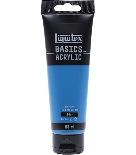 リキテックス　ベーシックカラー24色 リキテックス ベーシックカラー24色 リキテックス ベーシックカラー24