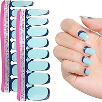 Amazon.co.jp: INCOCO インココ ネイルシール 貼るだけ