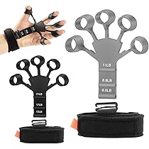 Amazon.co.jp: フィンガーパワー フィンガーグリップ ハンド