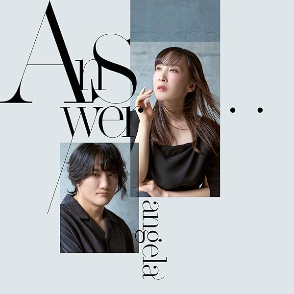 Amazon.co.jp: 蒼穹のファフナー ALL SONGS／angela(初回生産