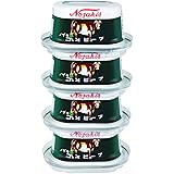 川商フーズ ノザキ コンビーフ 80g ×4個