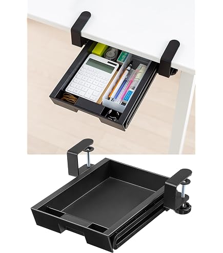 Amazon.co.jp: Bauhutte(バウヒュッテ) 容量約11L 後付け 大型引き出し