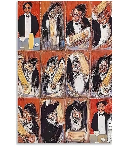 GUY BUFFET 「Quai d'Orsay」 ガイ・ビュッフェ リトグラフ Amazon.co.jp: ガイ・ビュッフェ 額入りアートプリント 18x15 