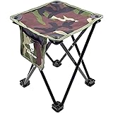 Geer Top アウトドアチェア 折りたたみ キャンプ 椅子 コンパクト 軽量 耐荷重140kg 座面高35cm キャンプチェア いす アウトドア ハイキング BBQ 登山 釣りに適用