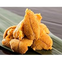 ウニ 100g入×10パック&amp;鮪切り落とし 500g×3パック アジュリン ウニ 100g入×10パック&鮪切り落とし 500g×3パック アジュリン様専用