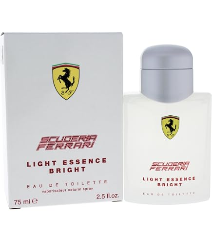 Amazon | フェラーリ ライトエッセンス 30ml | Ferrari(フェラーリ