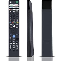 Amazon | テレビリモコン RMF-TX410J for SONY ソニーリモコン