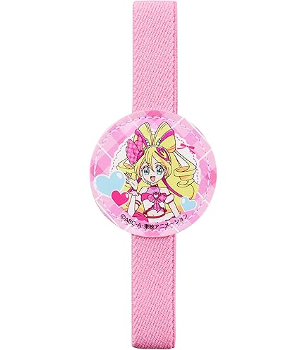キミとアイドルプリキュア　ランドリー　ぬいぐるみ　ランチボックス　キーホルダー キミとアイドルプリキュア ランドリー ぬいぐるみ ランチ