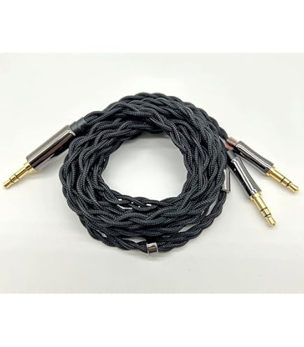 Amazon | 単結晶銅 銀メッキ B&W P5 対応アップグレード