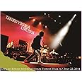 吉田拓郎 LIVE 2014 (Blu-ray Disc+CD2枚組) (初回限定盤)