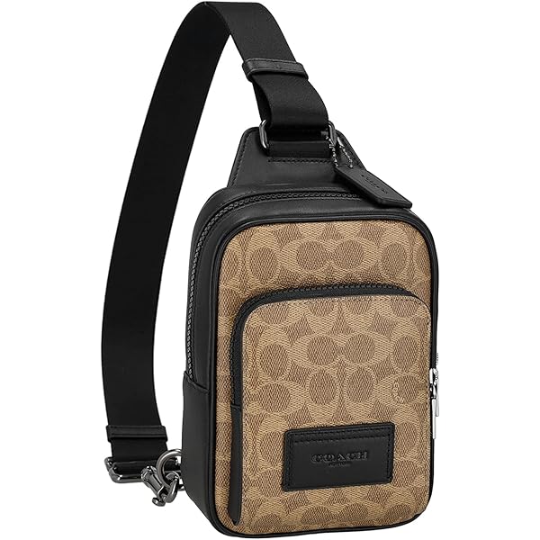 Amazon | [コーチ] ボディバッグ F37594 ボディバッグ [並行輸入品