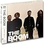 THE BOOM ザ・ブーム ベスト DQCL-2128