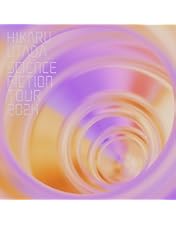 Amazon.co.jp: HIKARU UTADA SCIENCE FICTION TOUR 2024 (通常盤