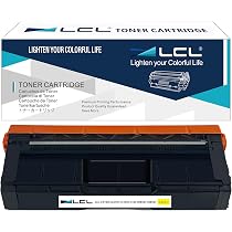 LCL RICOH用C310H C241SF C310SF C320 4色セット Amazon.co.jp: LCL RICOH用 C310H C241SF C241 C310 C310SF C320