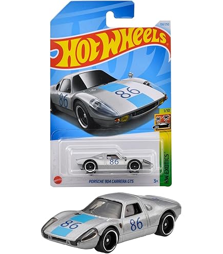 Amazon | EIDOLON 1/43 ポルシェ 911 カレラ RSR ターボ Martini