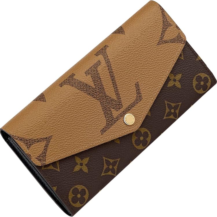 Amazon | ルイヴィトン 財布 M61298 LOUIS VUITTON モノグラム