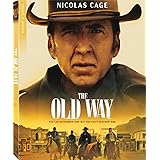 The Old Way [Blu-ray]