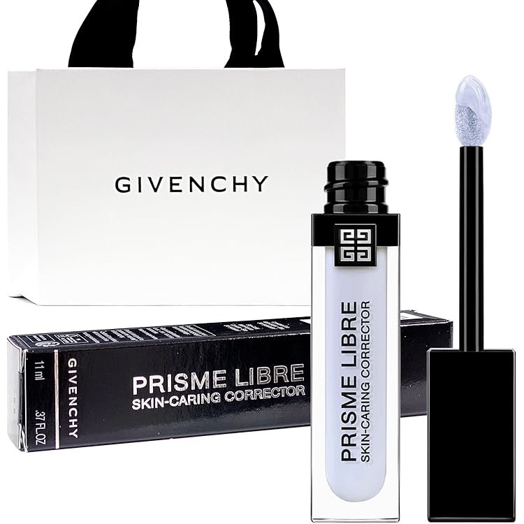 Amazon.co.jp: ジバンシイ プリズム リーブル スキンケアリング