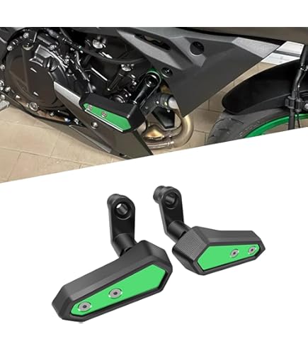 Amazon | ［TRICKSTAR（トリックスター）］Ninja650(17-25) / Z650(17