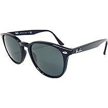 Amazon | [レイバン] サングラス RB4259F 60171 53サイズ