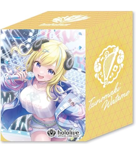 ホロライブ カードダス 角巻　わため　our OUR 角巻わため(パラレル) 販売 | [hBP03]エリートスパーク