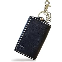 Amazon.co.jp: [ポルコロッソ] キーケース スマートキー カード