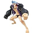 Portrait.Of.Pirates ワンピース STRONG EDITION フランキー