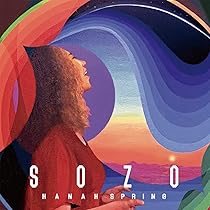 Hana Spring / Dreamin' 和モノ　R&B Hanah Spring / Dreamin' - YouTube