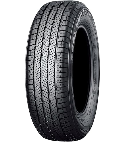 Amazon.co.jp: 横浜タイヤ GEOLANDAR CV G058 225/60R17 99H : 車＆バイク