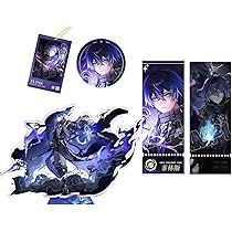 原神 神の目 アクリルスタンド セット 71ssdbIrchL._AC_UL210_SR210,