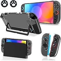 Amazon.co.jp: Chayoo Switch 2 カバー [Switch 2 モデル対応