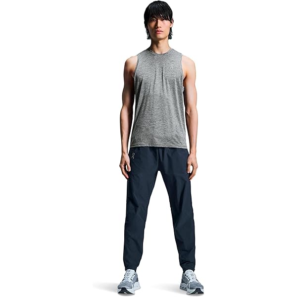 Amazon.co.jp: [オン] トラックパンツ Core Pants メンズ