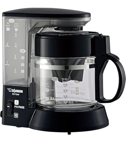 Amazon | Kalita （カリタ） 業務用 電動コーヒーメーカー(約15杯分